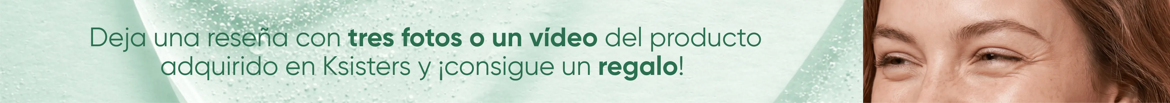 Gift for review ES PT